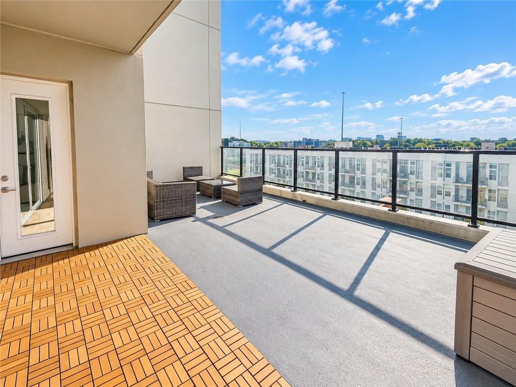1280 W Peachtree Street NW Unit 805