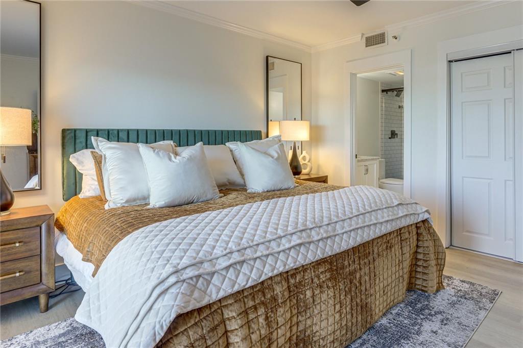 1280 W Peachtree Street NW Unit 805
