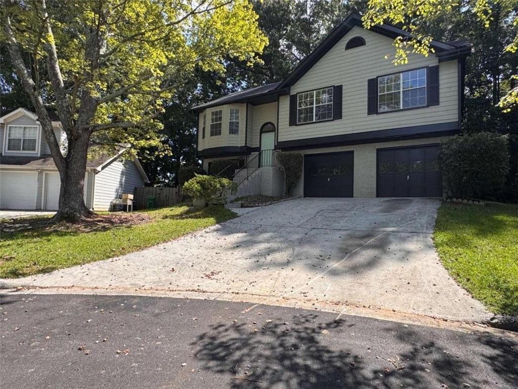 2218 Cody Court