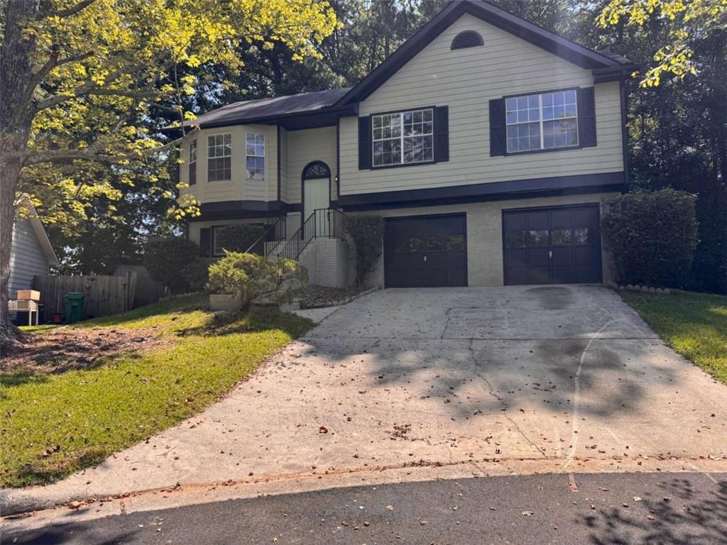 2218 Cody Court