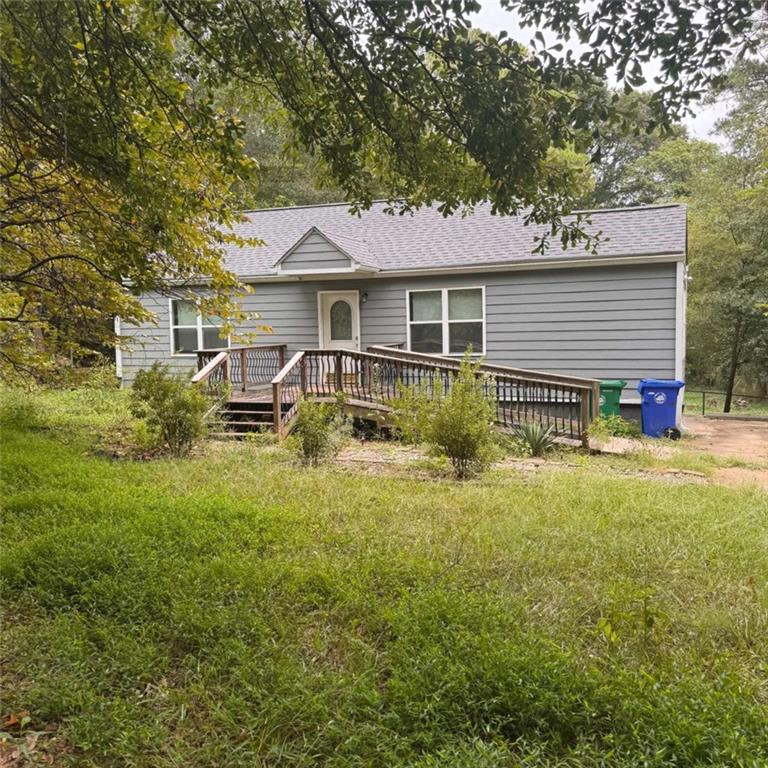 3048 Woodham Way