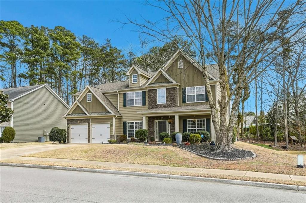 7080 Roselake Circle