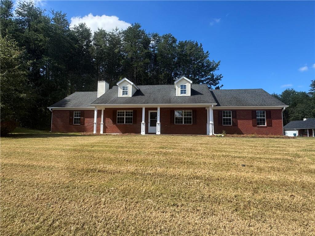 302 Lacebark Lane