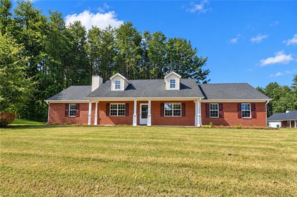 302 Lacebark Lane