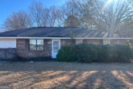 484 Woolfolk Road
