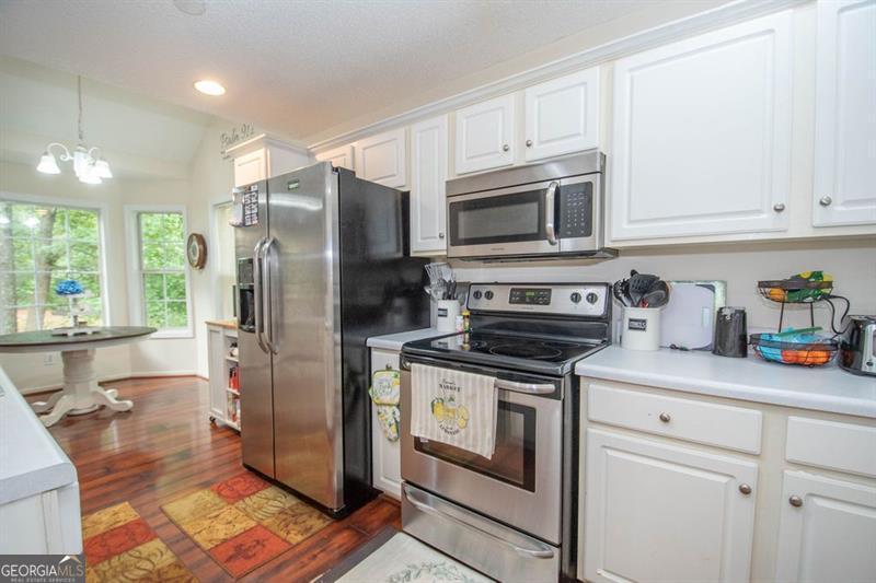 241 LOST LAKE Way