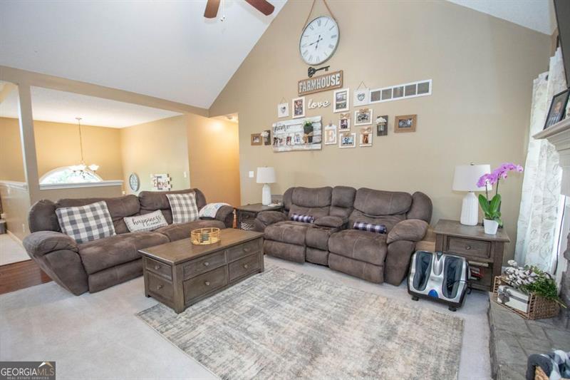 241 LOST LAKE Way