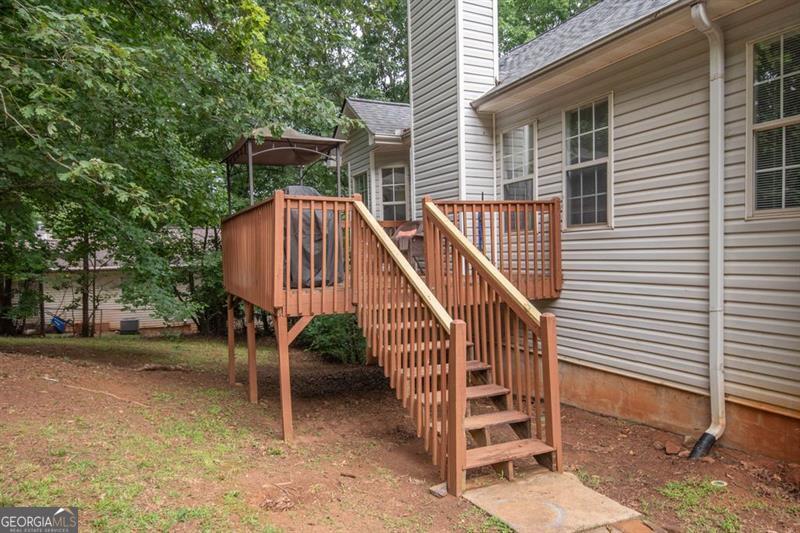 241 LOST LAKE Way