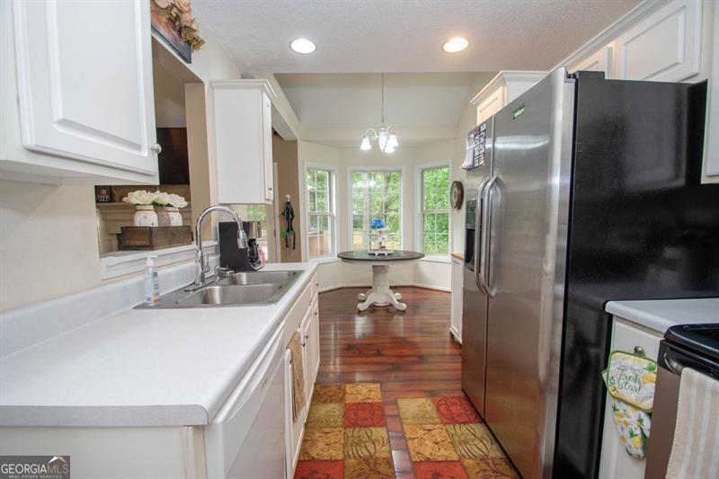 241 LOST LAKE Way