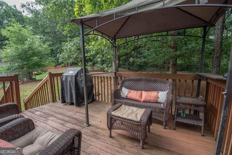 241 LOST LAKE Way