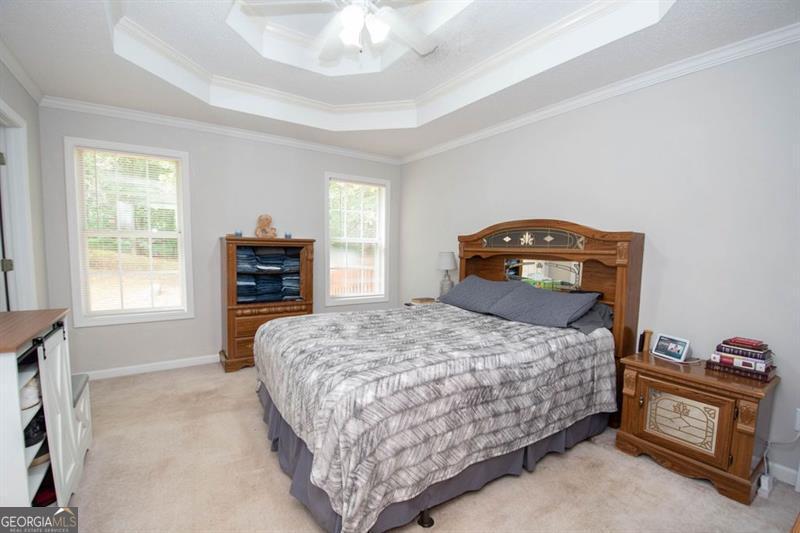 241 LOST LAKE Way