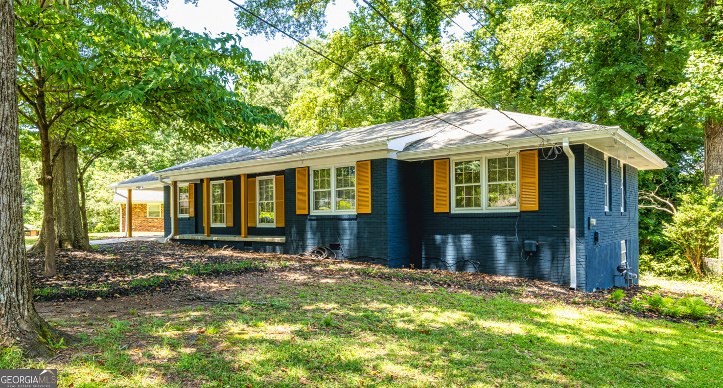 6673 Brookwood Circle