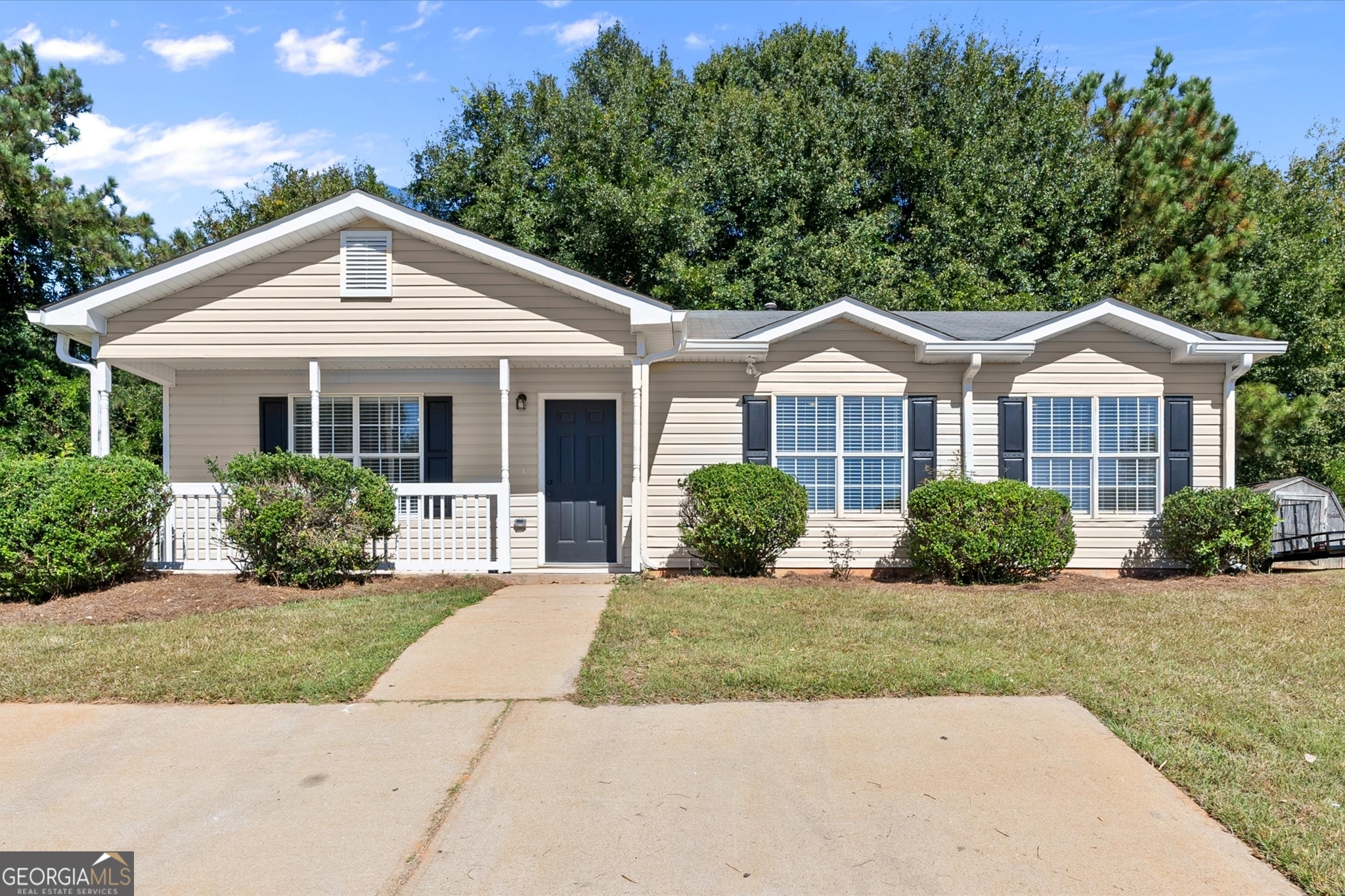 133 Dove Landing, Social Circle