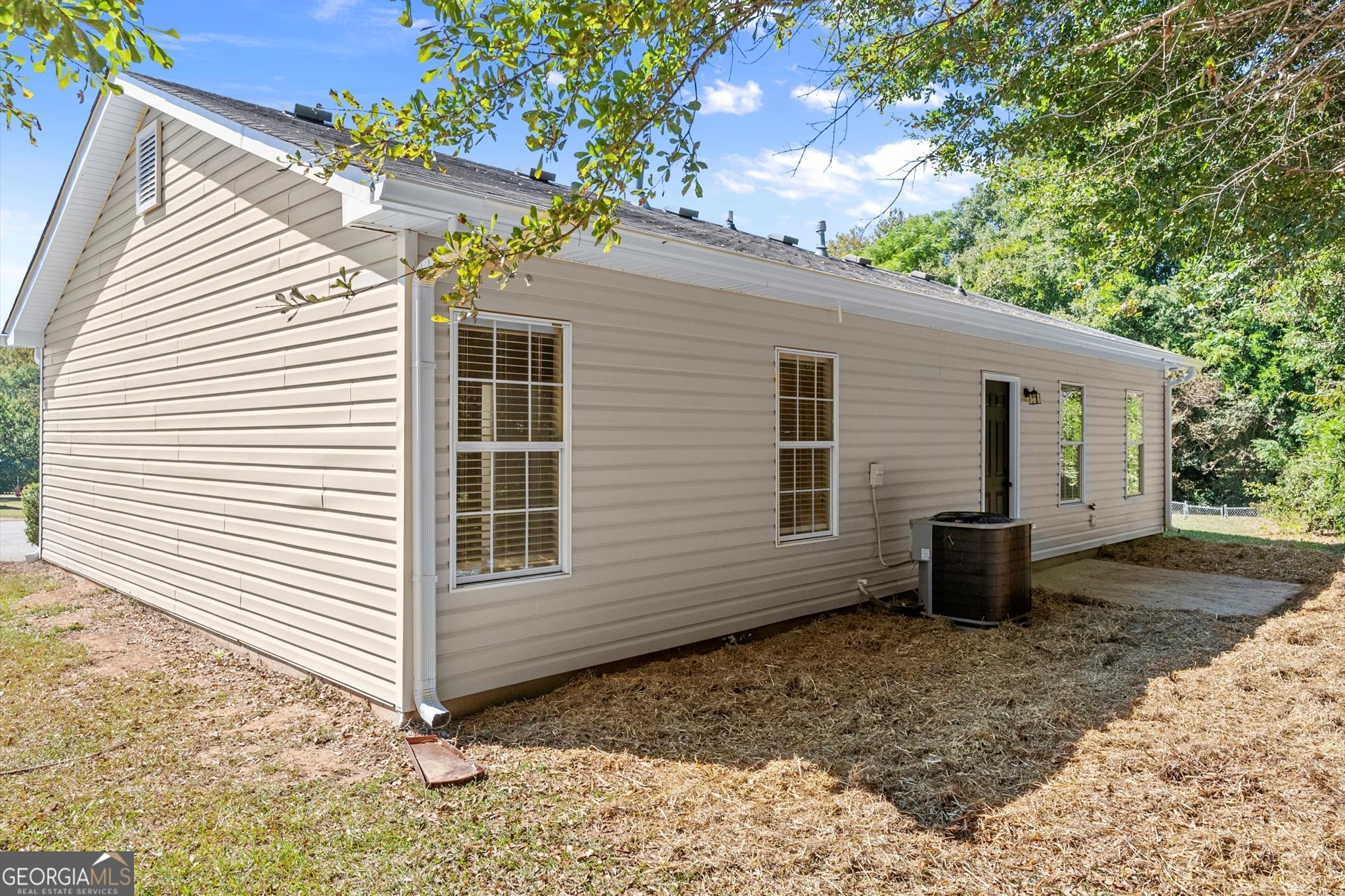 133 Dove Landing, Social Circle