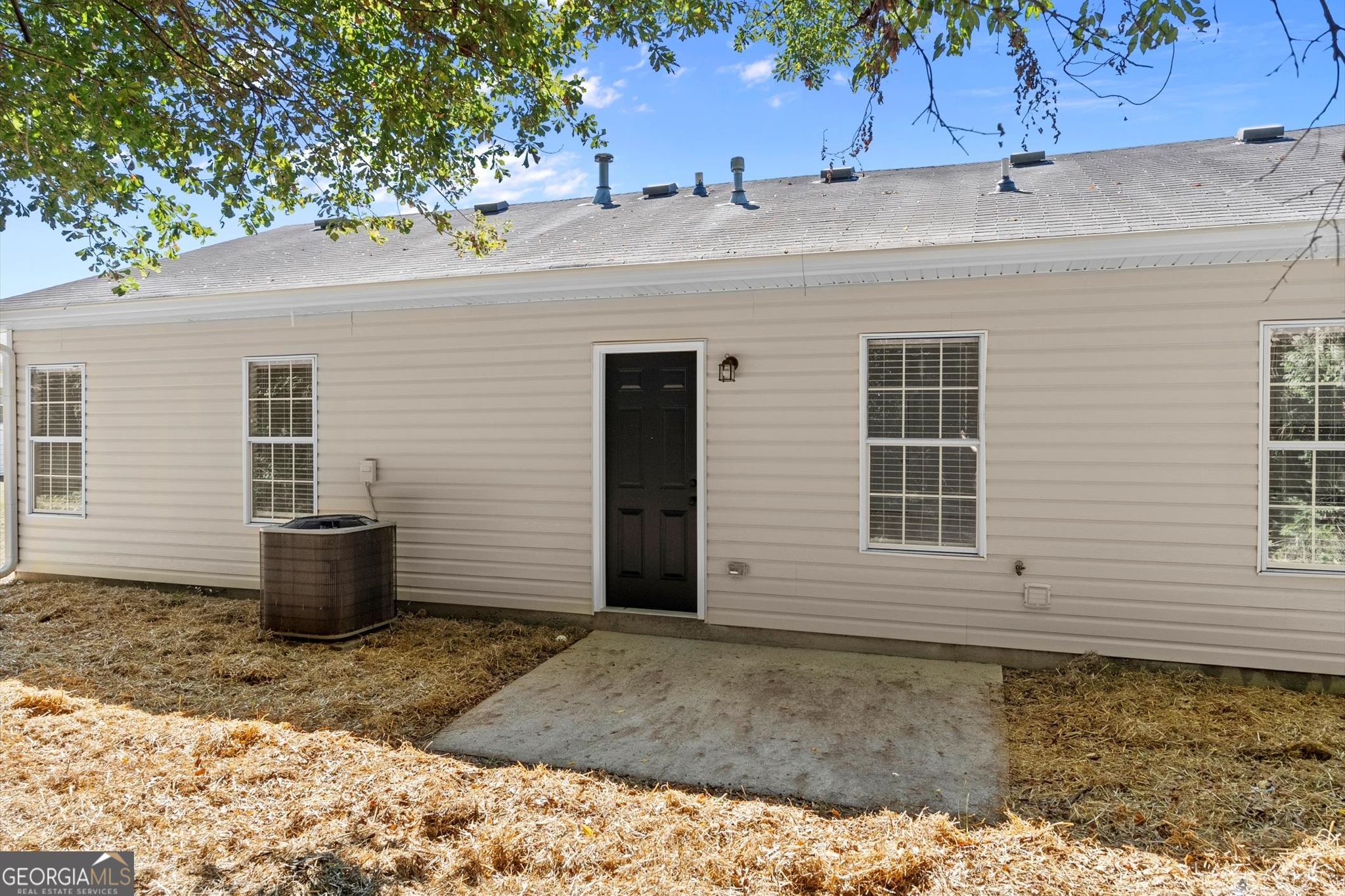 133 Dove Landing, Social Circle