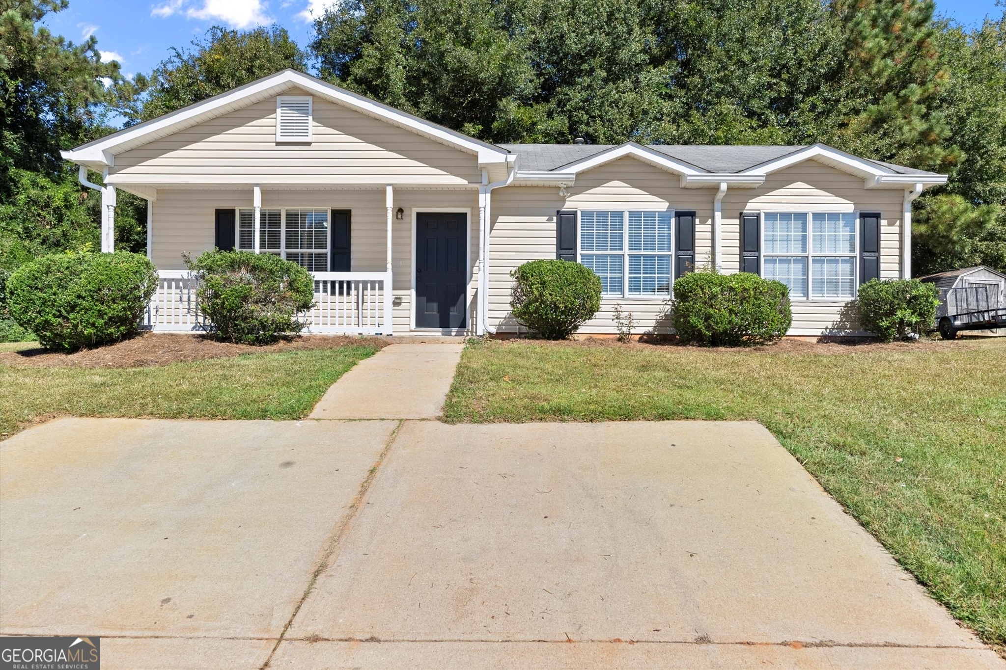 133 Dove Landing, Social Circle