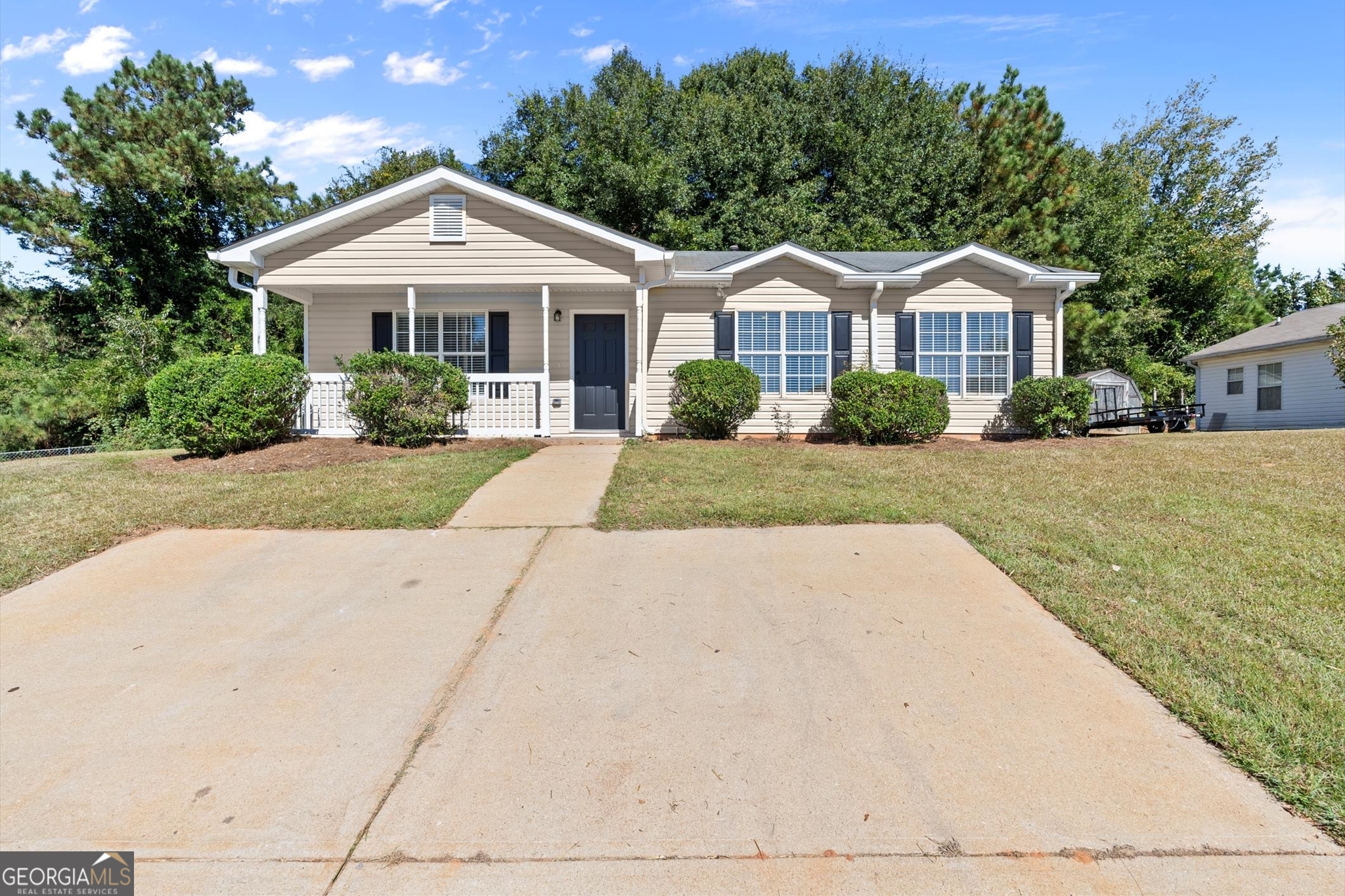 133 Dove Landing, Social Circle