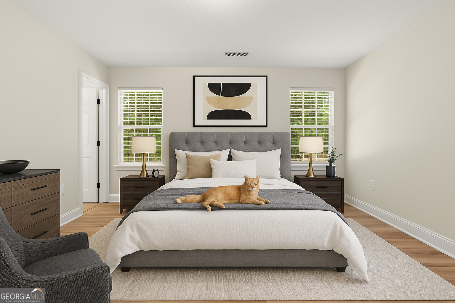 133 Dove Landing, Social Circle