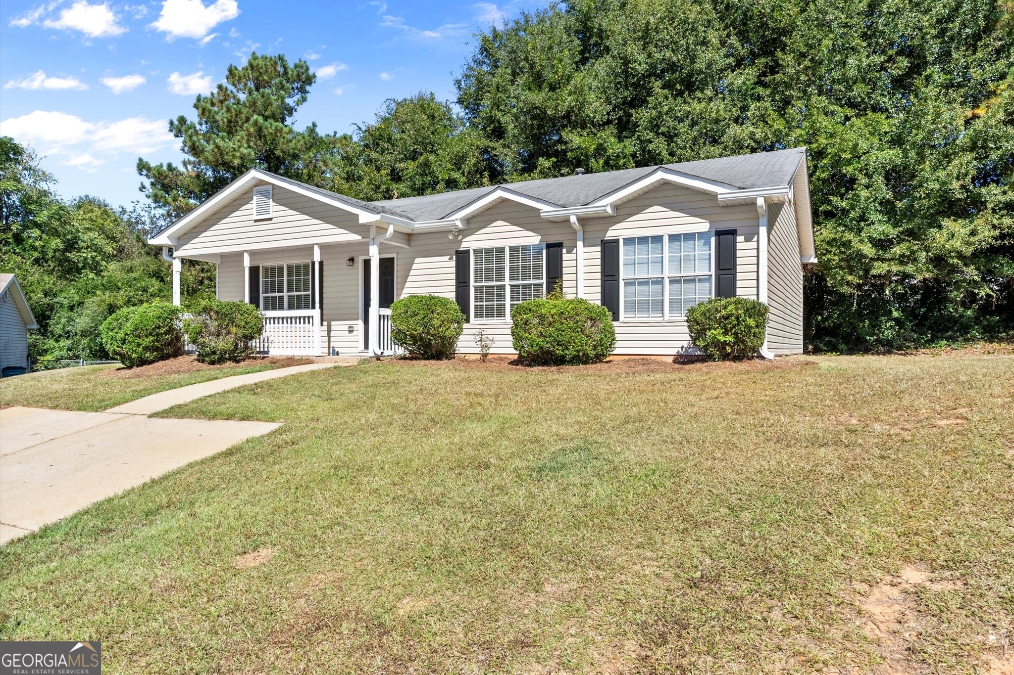 133 Dove Landing, Social Circle