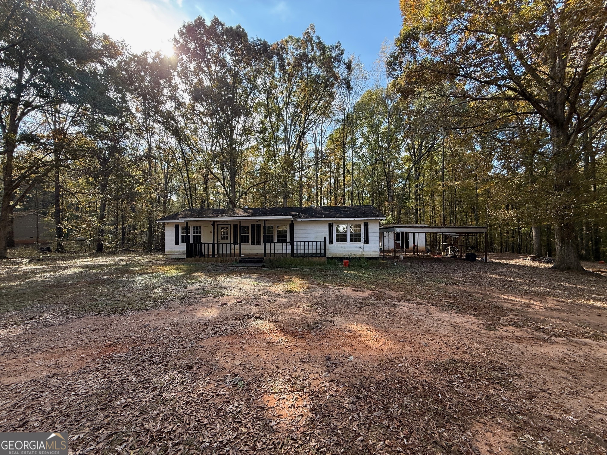 205 Willow Road