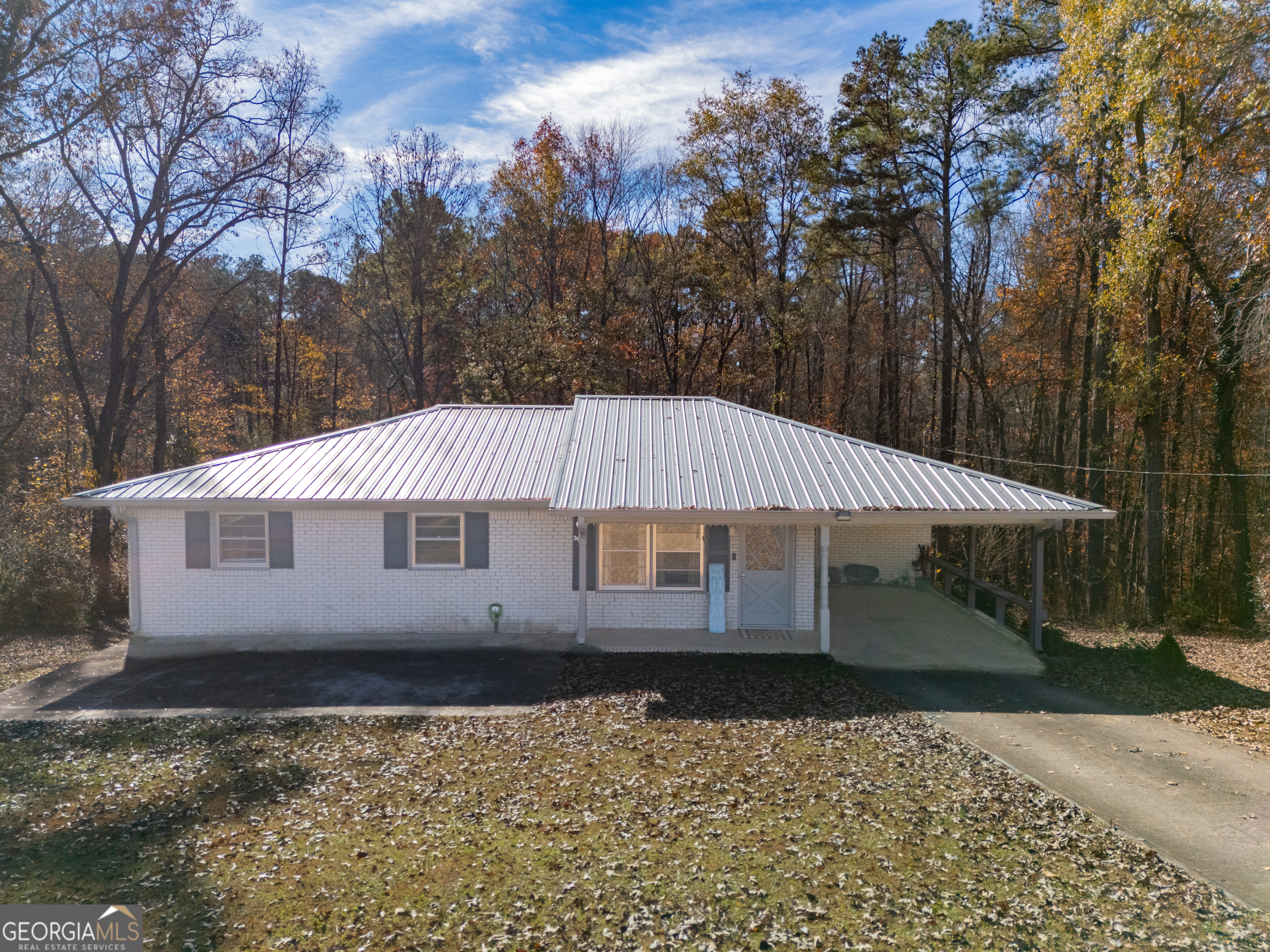 200 Mohawk Drive