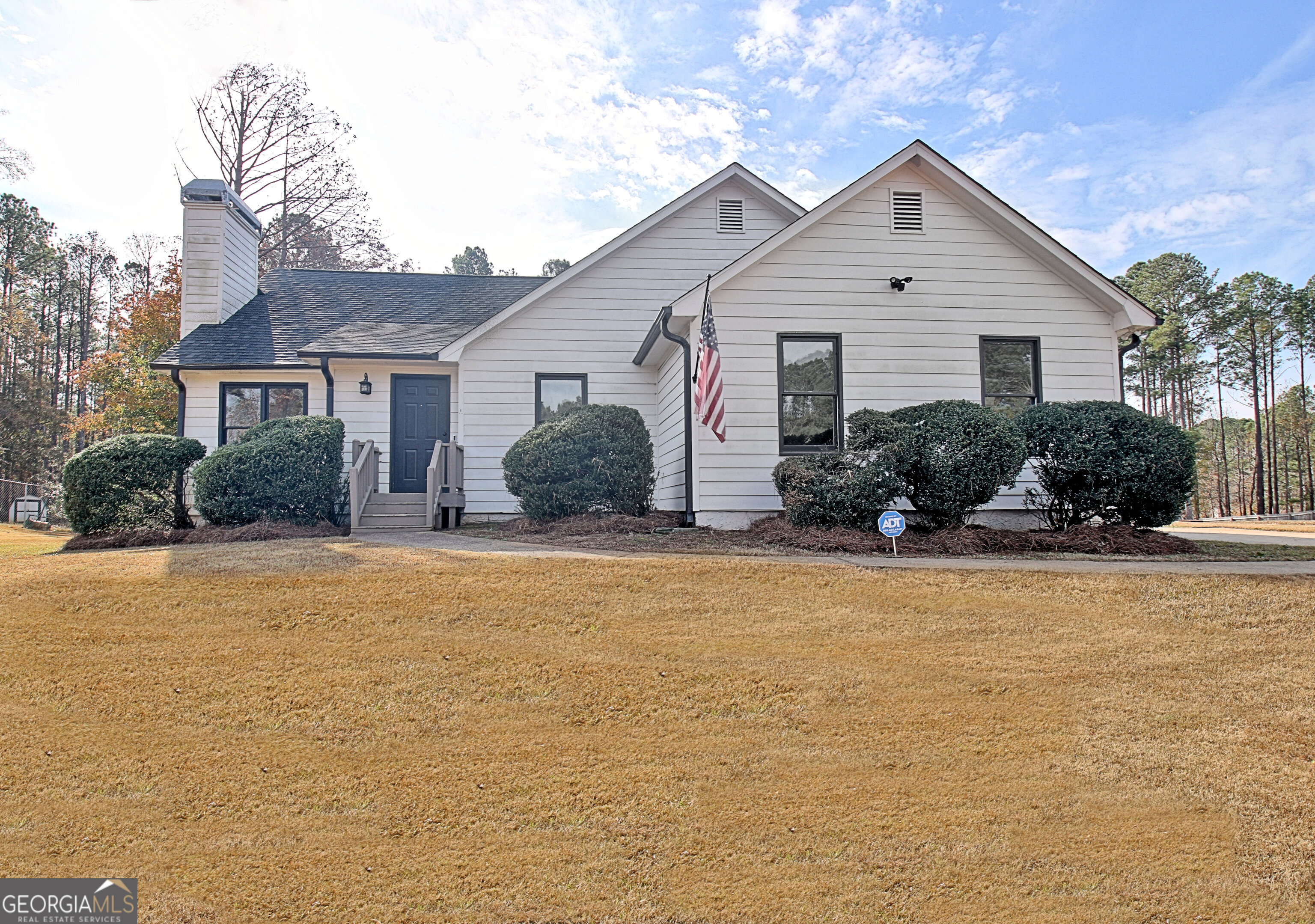 104 Blue Ridge Drive