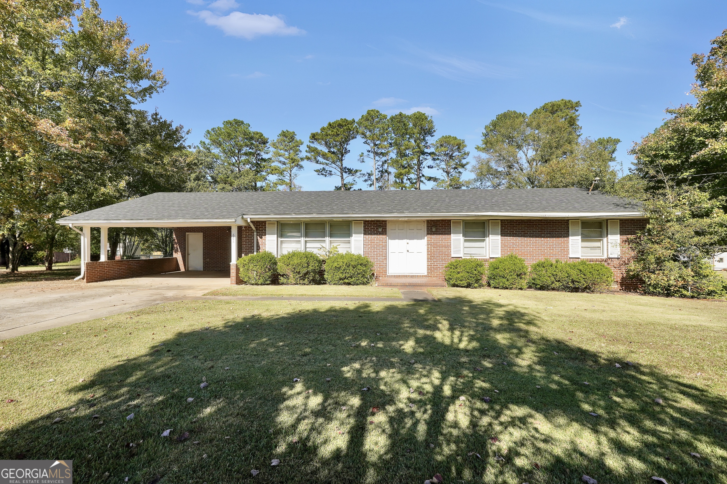 668 Mountain View Drive