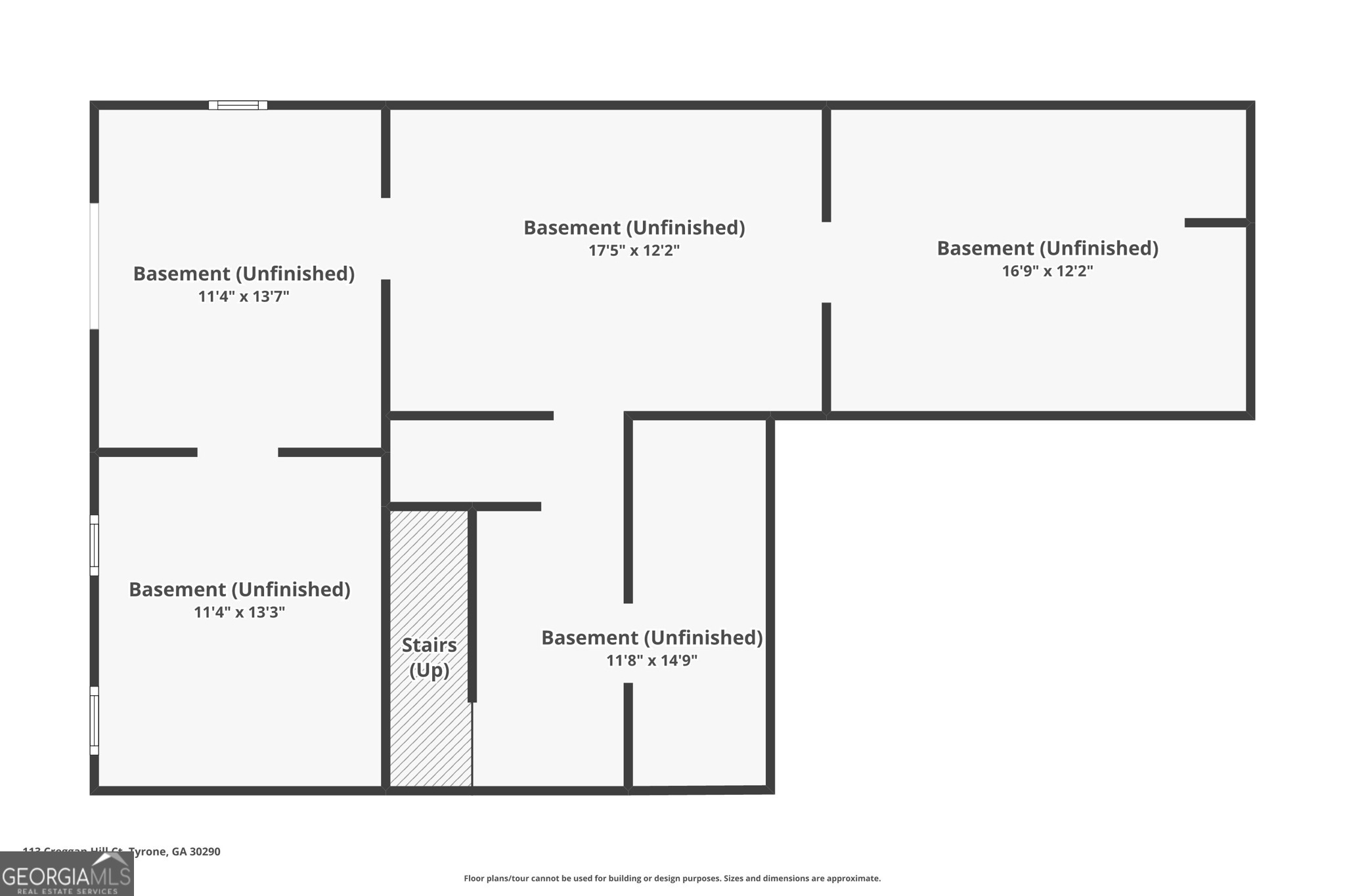 113 Creggan Hill Court