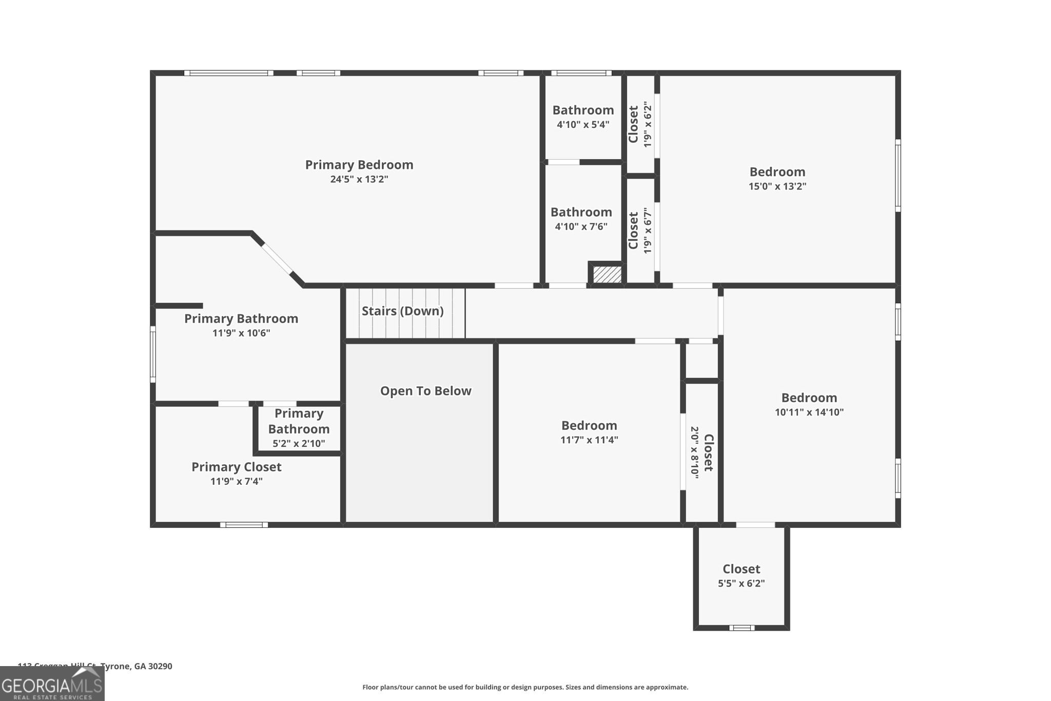 113 Creggan Hill Court