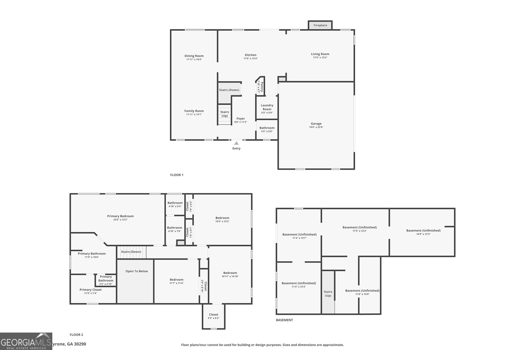 113 Creggan Hill Court