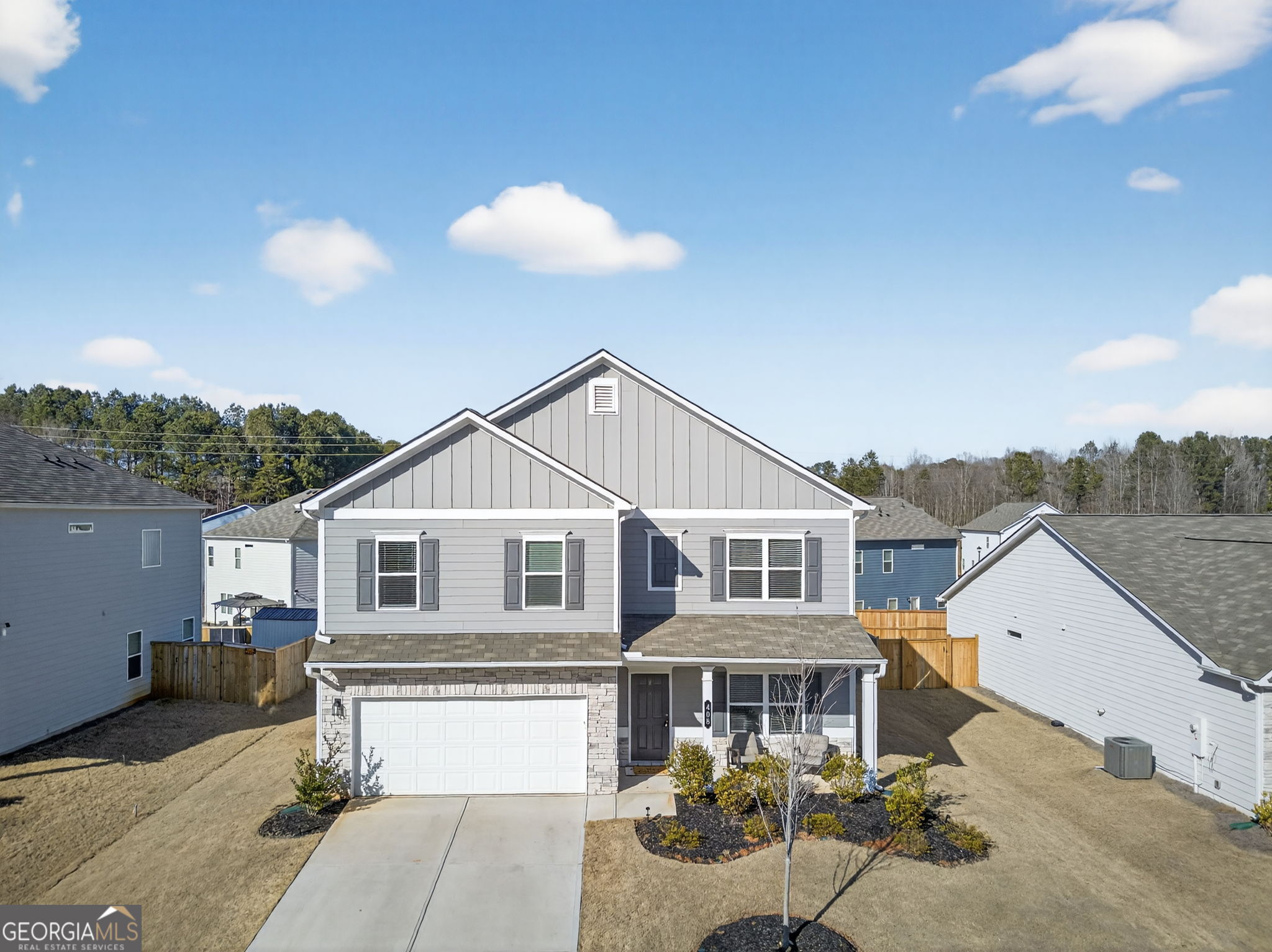 408 Nottely Drive