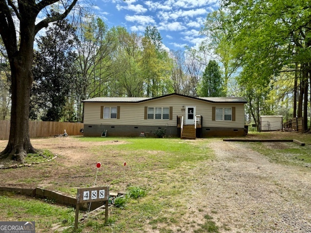 488 Lake Circle