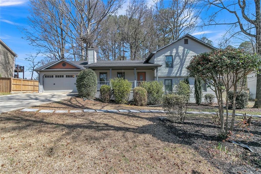 700 HILL MEADOW Drive