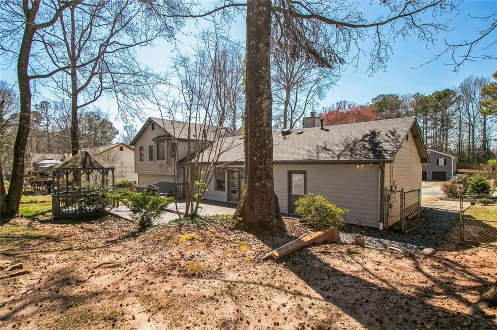 700 HILL MEADOW Drive