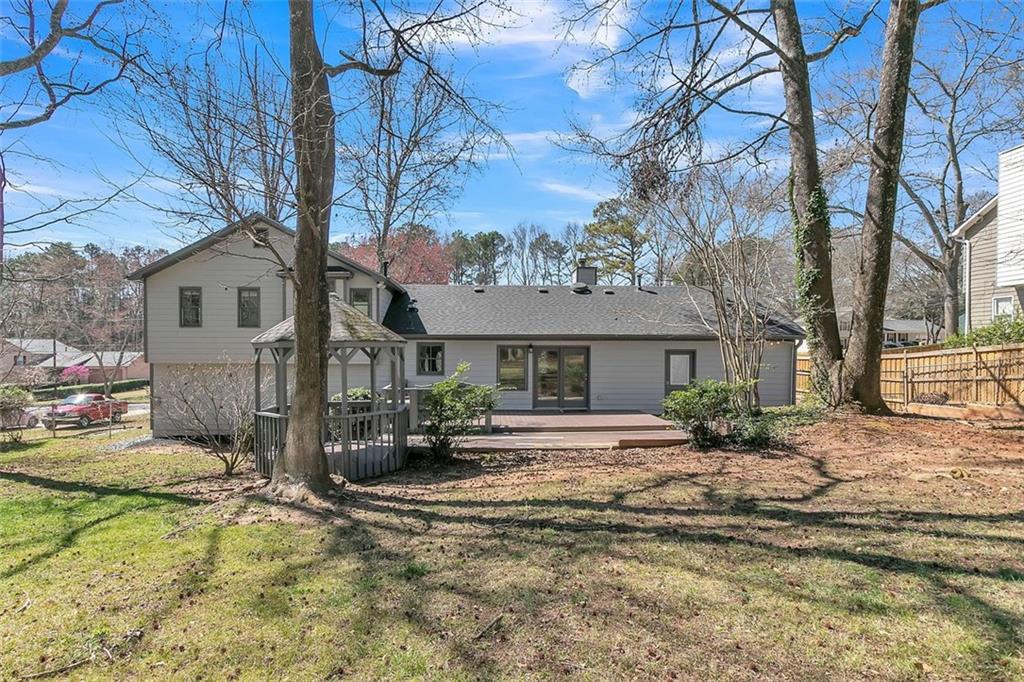 700 HILL MEADOW Drive