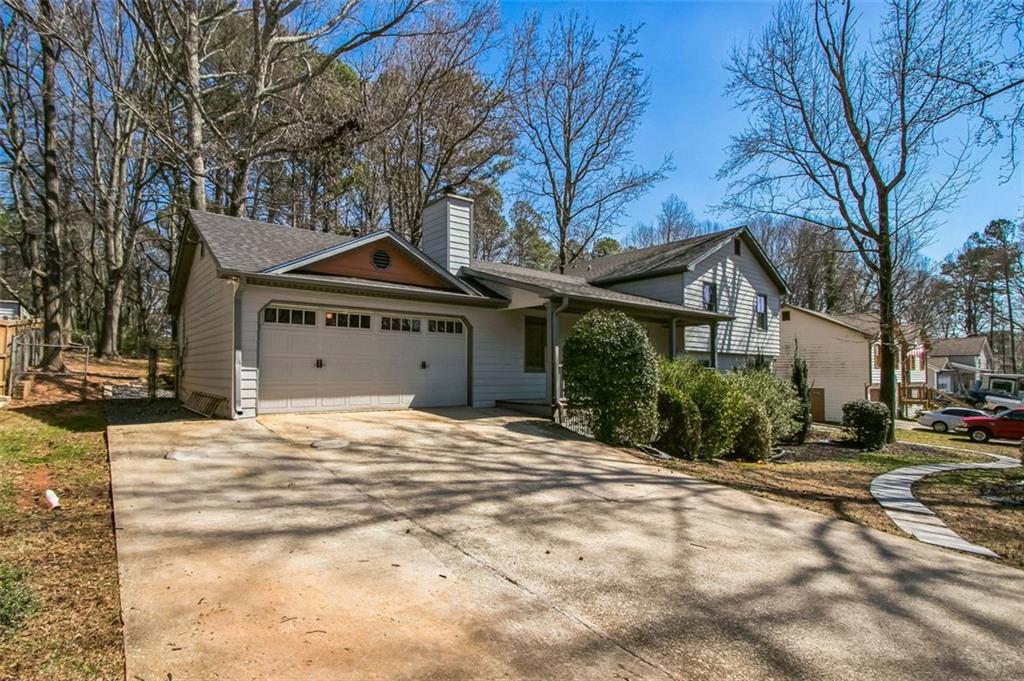 700 HILL MEADOW Drive