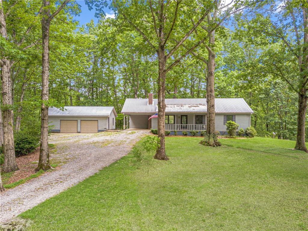 6926 Whelchel Circle