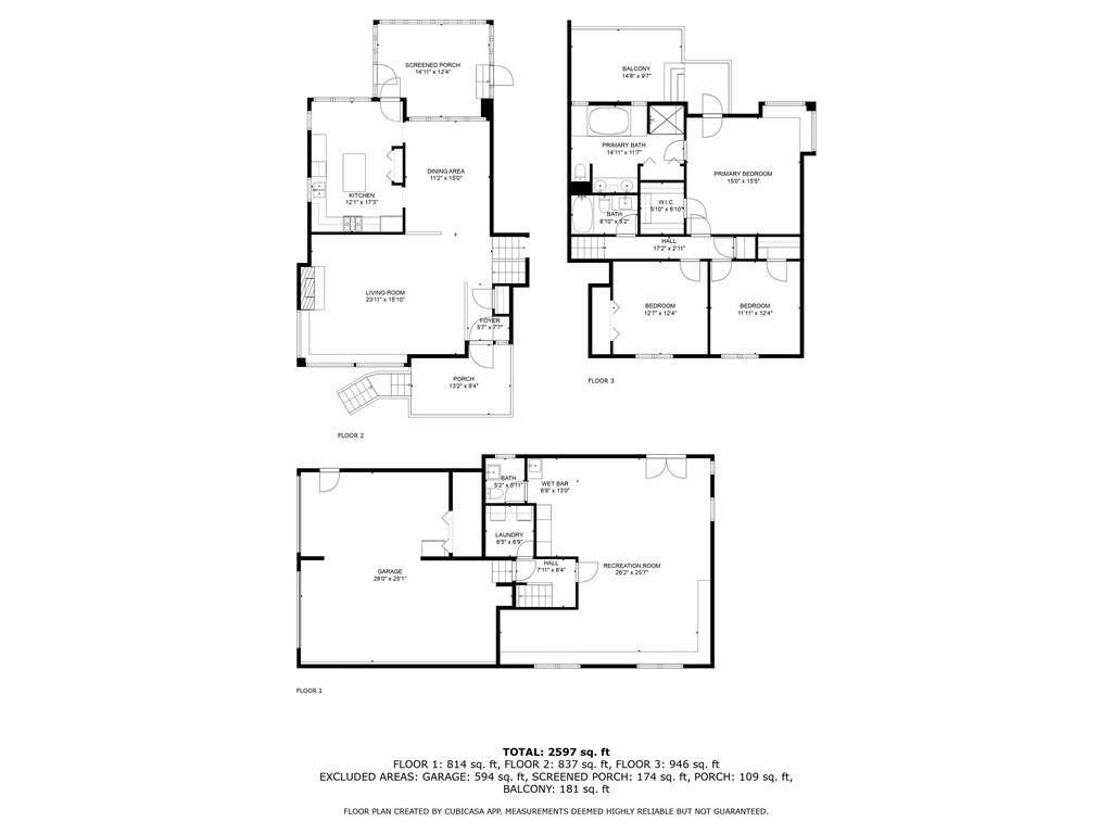5533 Woodridge Lane