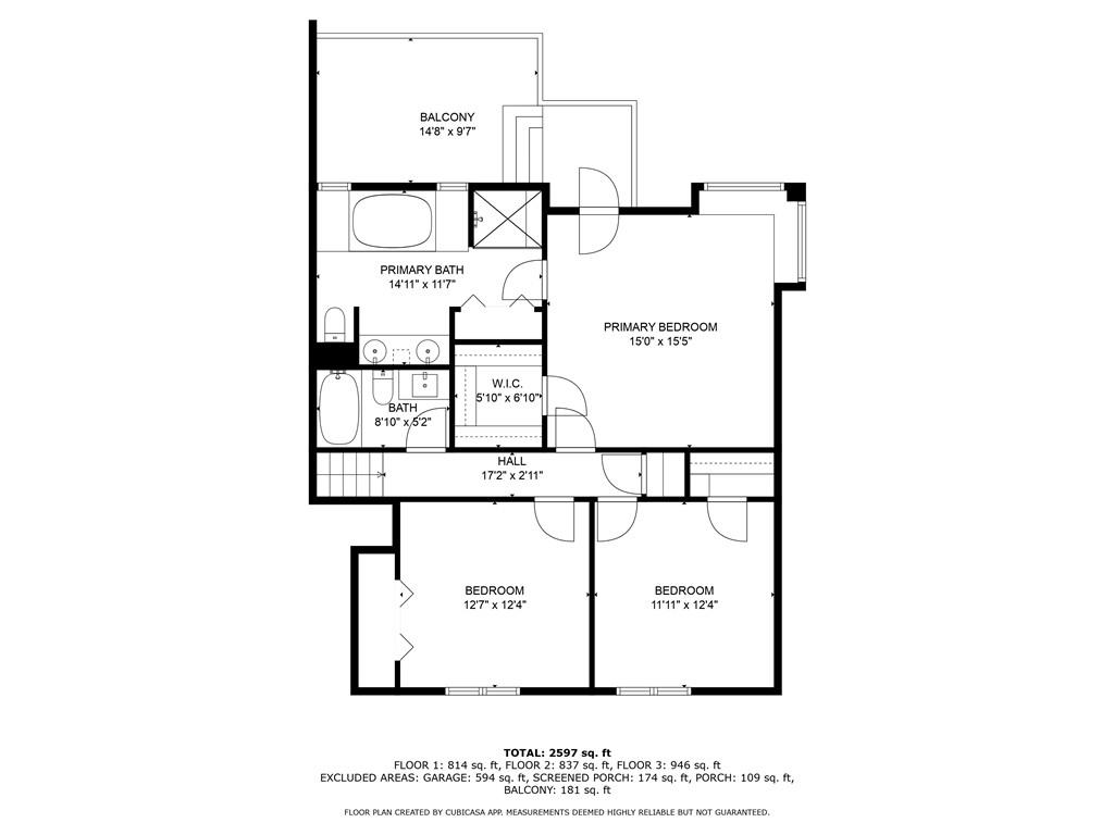 5533 Woodridge Lane