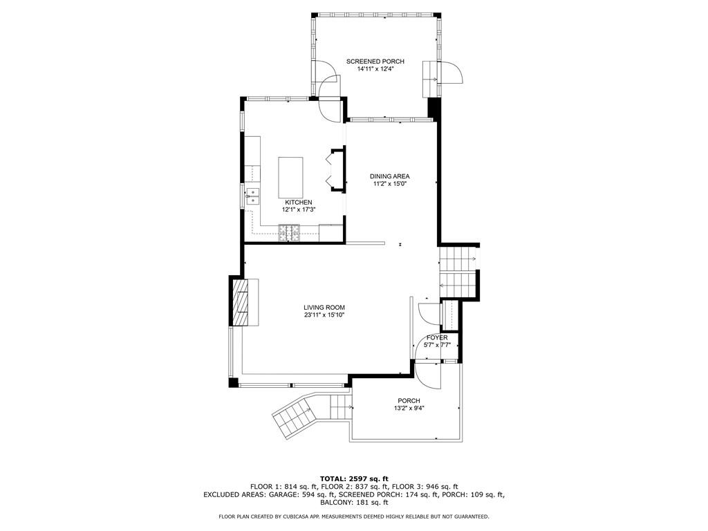 5533 Woodridge Lane