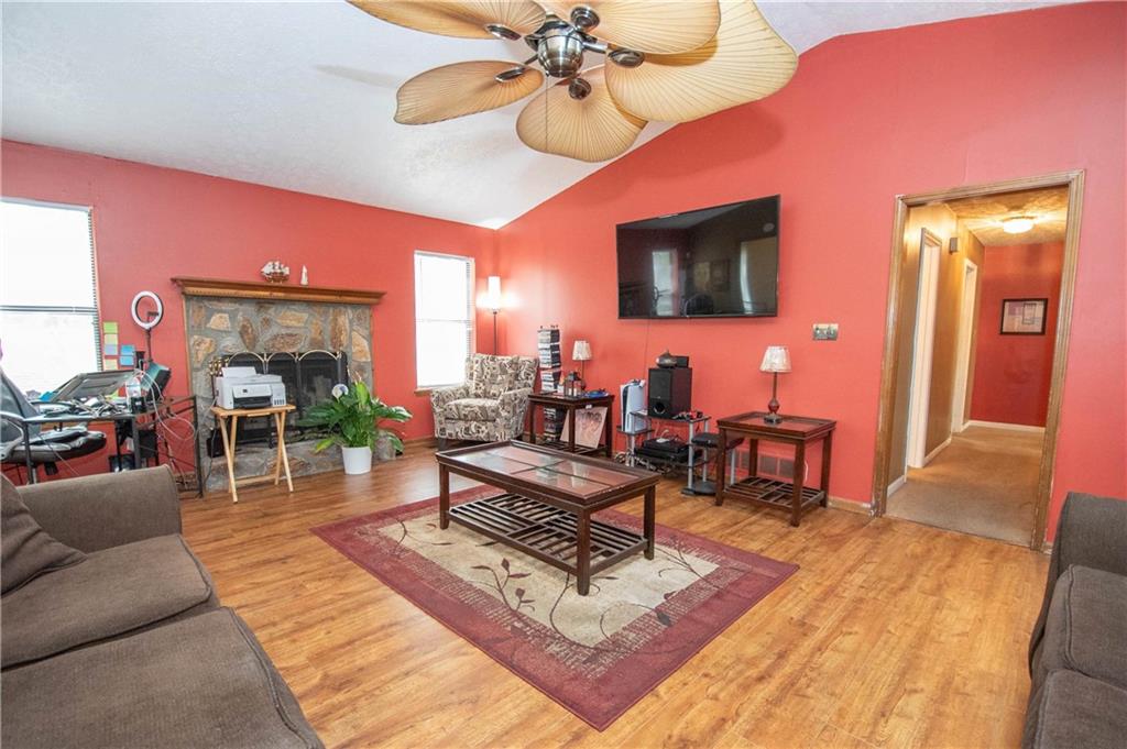 4020 Cranwood Drive