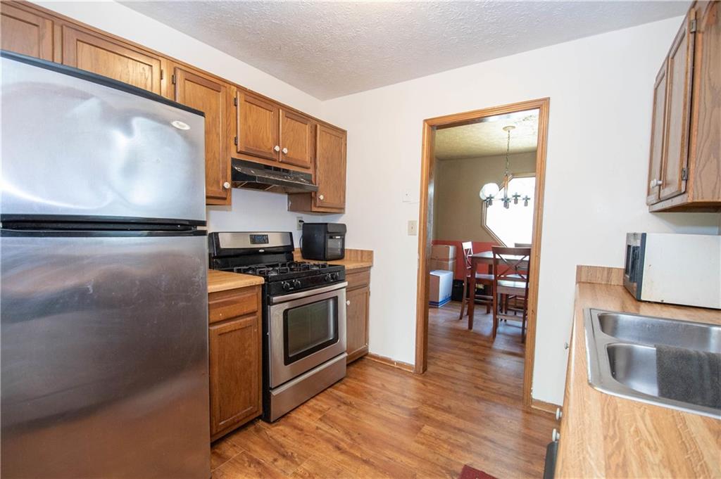 4020 Cranwood Drive