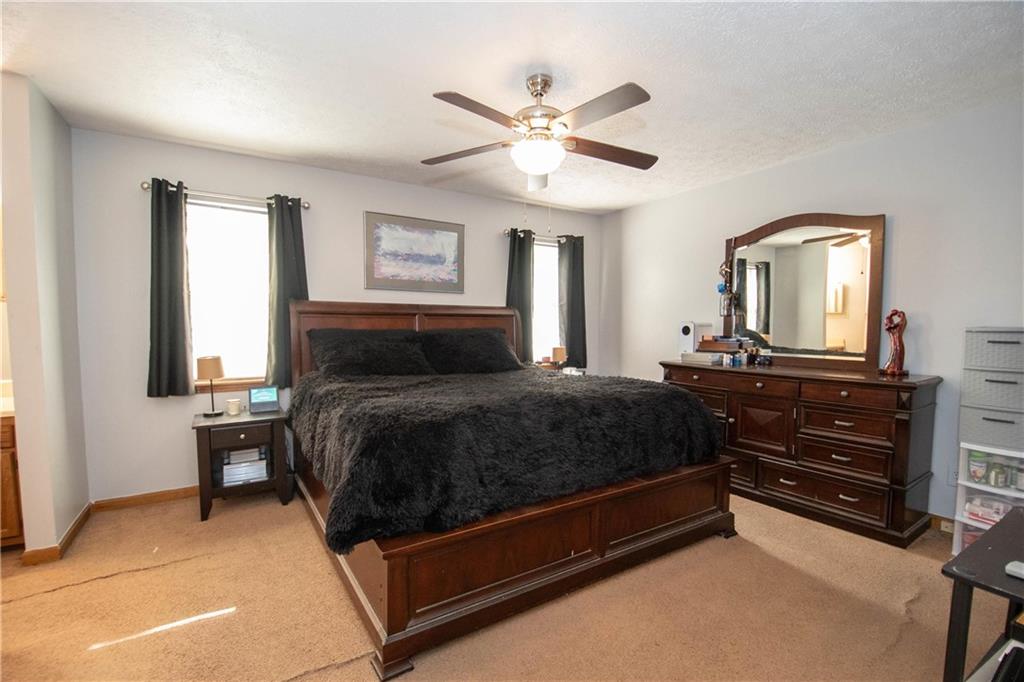 4020 Cranwood Drive