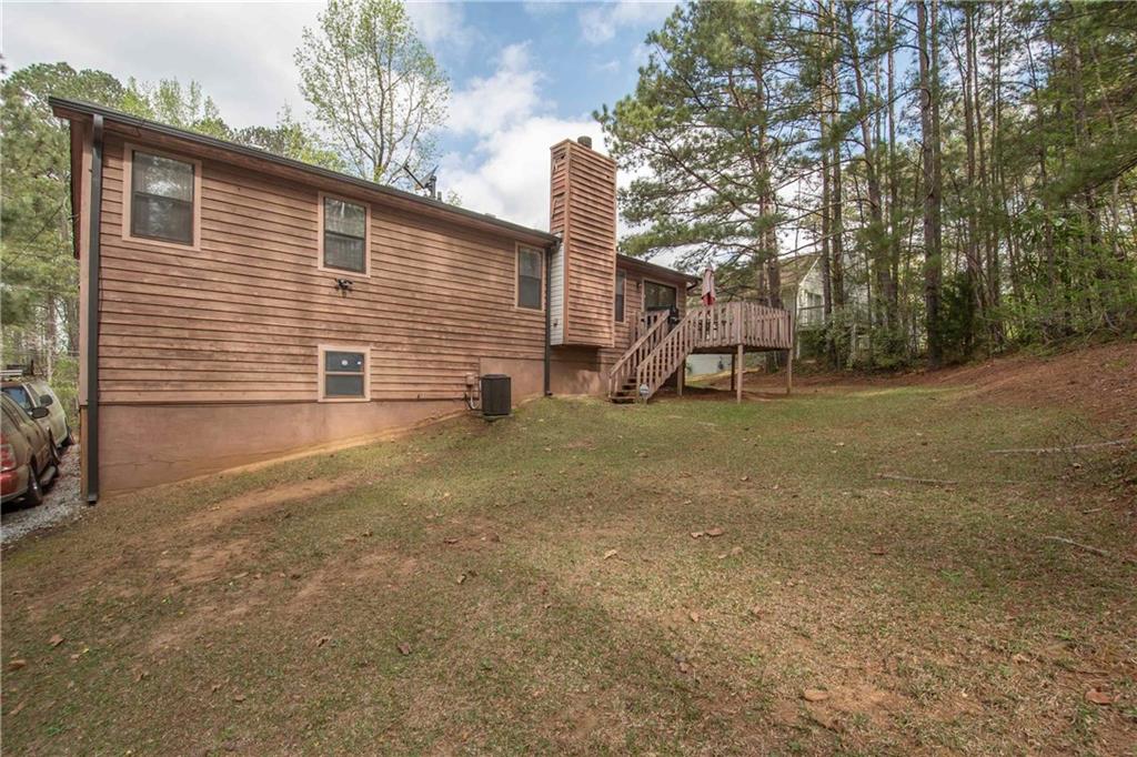 4020 Cranwood Drive