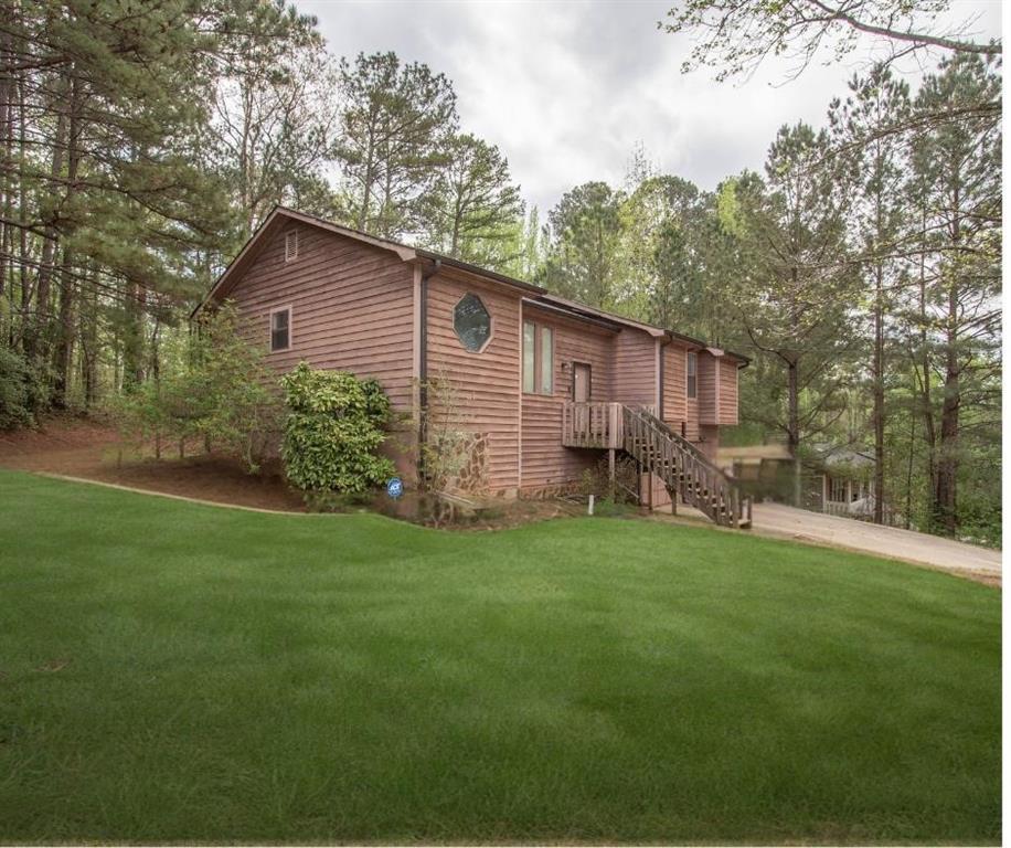 4020 Cranwood Drive