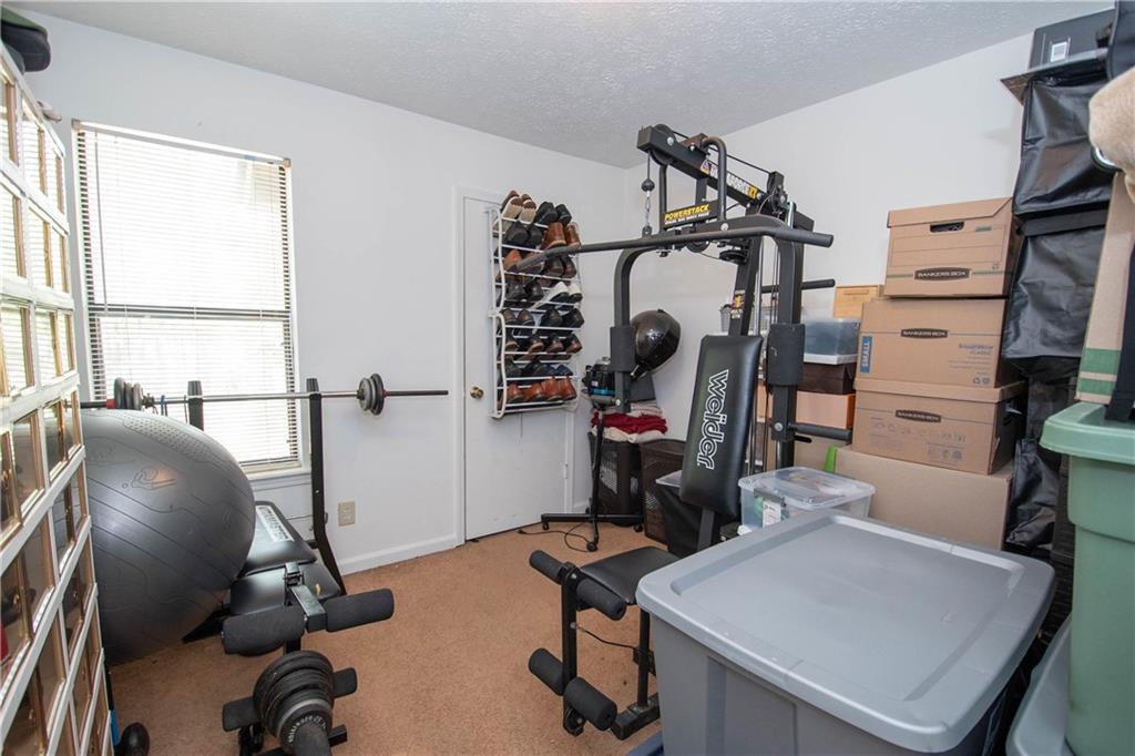 4020 Cranwood Drive