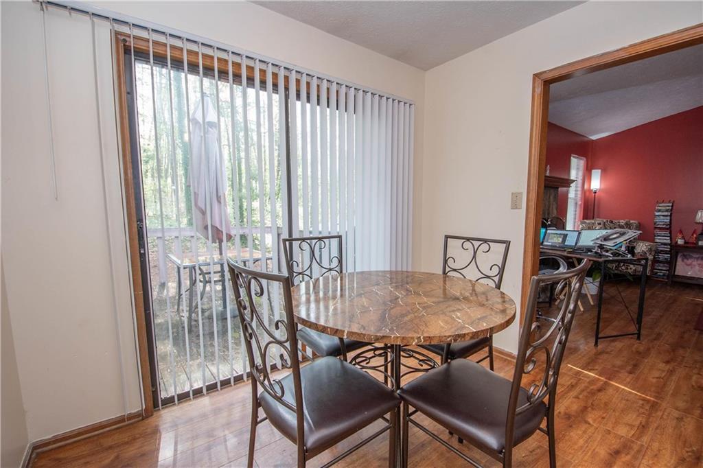 4020 Cranwood Drive
