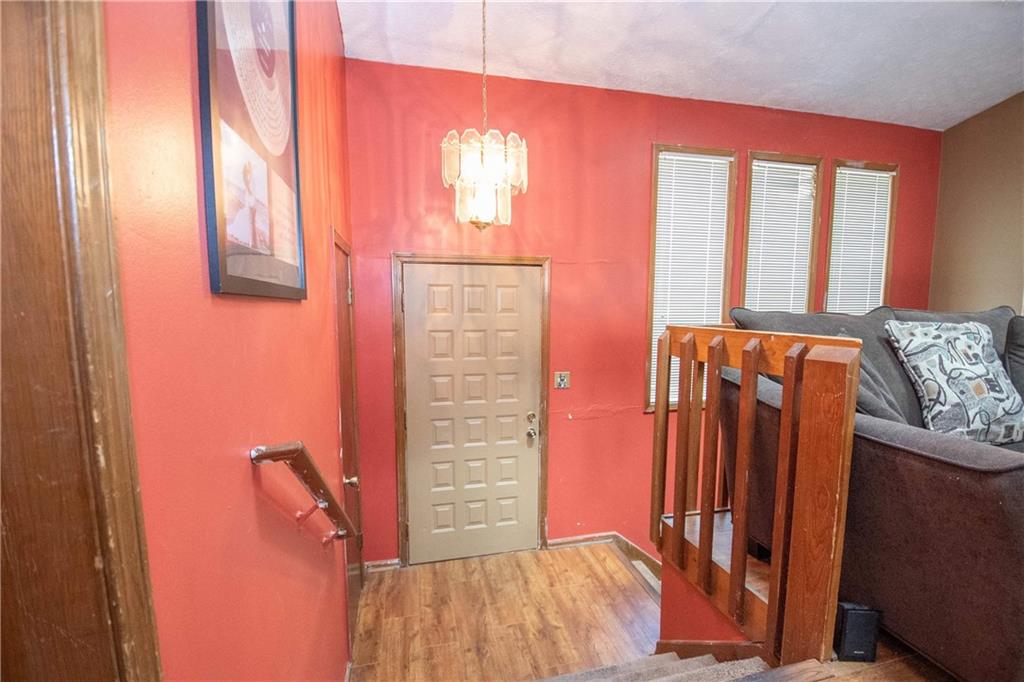 4020 Cranwood Drive