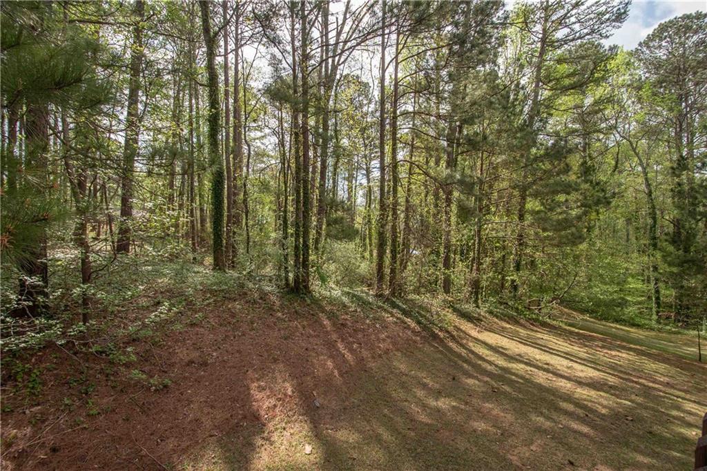 4020 Cranwood Drive