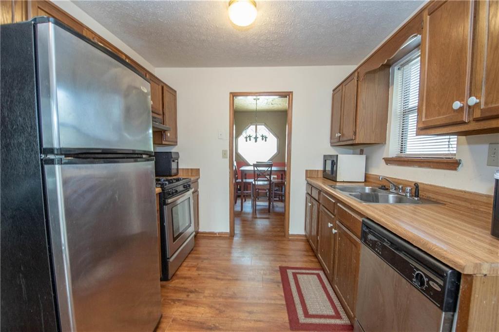 4020 Cranwood Drive
